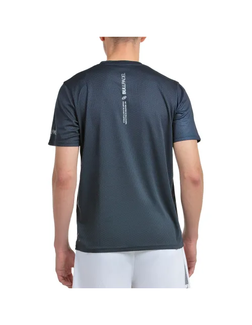 CAMISETA BULLPADEL BATEN 420 LIMA | Ofertas de pádel